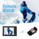 Andoer 2 Zoll Dual Display LCD Ultra HD WiFi Sports Action Kamera 4 K 15 fps 1080P 60 fps 12 MP 170 ° Weitwinkel für HDMI Ausgang Wassersäule bis 30 m Cam Auto DVR FPV mit Fernbedienung-09